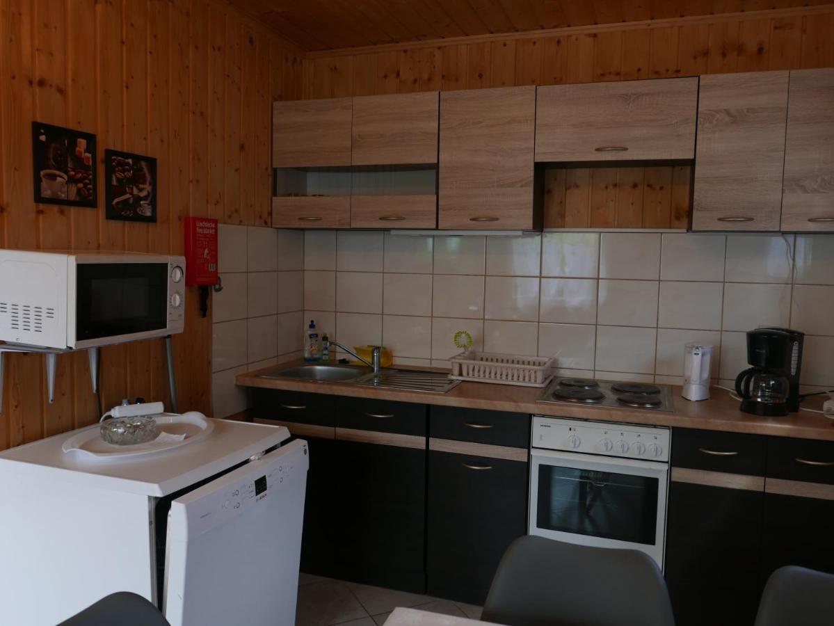 Mit Pool Ferienhaus Rewal