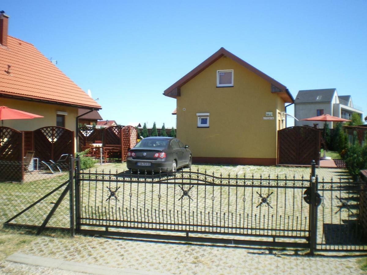 Mit Pool Ferienhaus