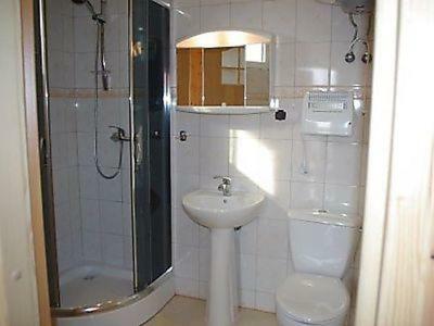 Ferienhaus Mit Pool Rewal